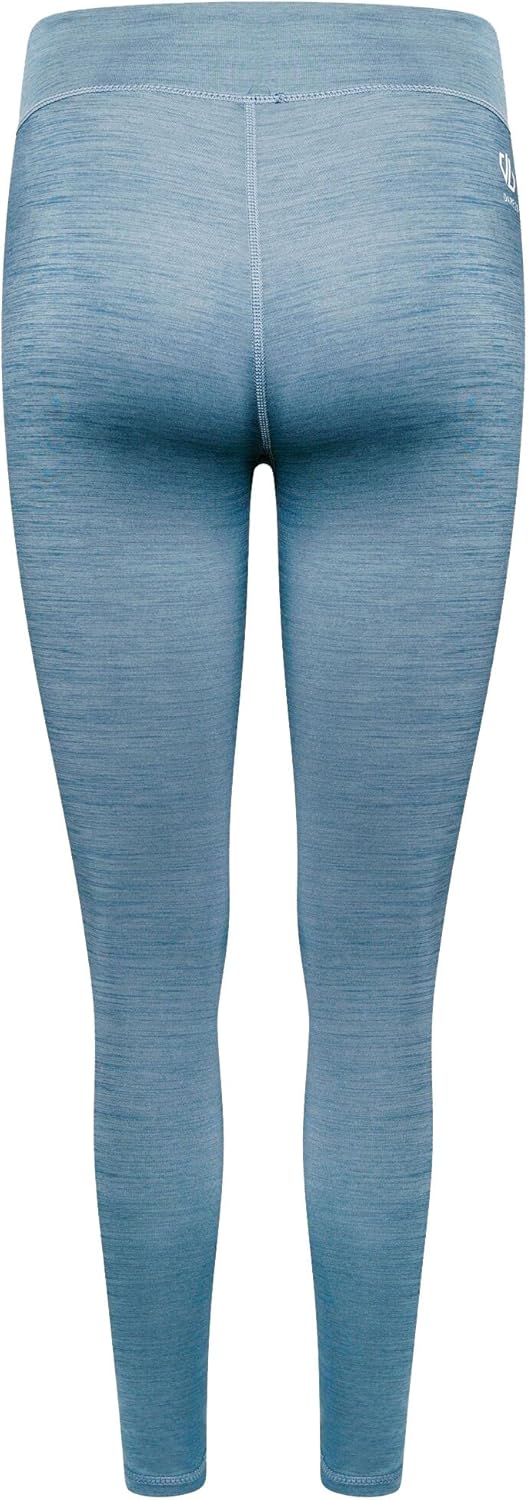 Dare 2b Involved II Womens Core Strech für Ski, Wandern und Trekking – Recyceltes, warm hinterlegtes