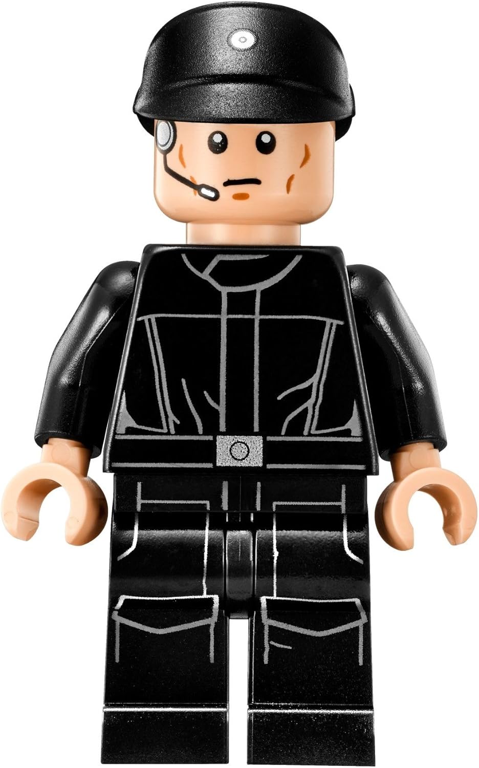 LEGO Star Wars 75163 - Krennic's Imperial Shuttle Microfighter 75163 Krennic's Imperial Shuttle, 751