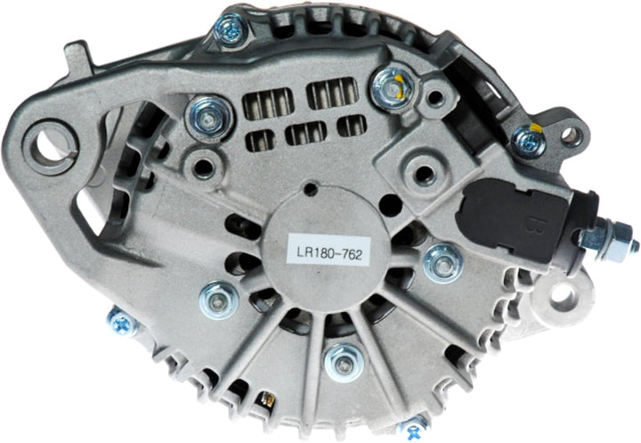 HELLA - Generator/Lichtmaschine - 14V - 80A - für u.a. Nissan Almera II Hatchback (N16) - 8EL 011 71