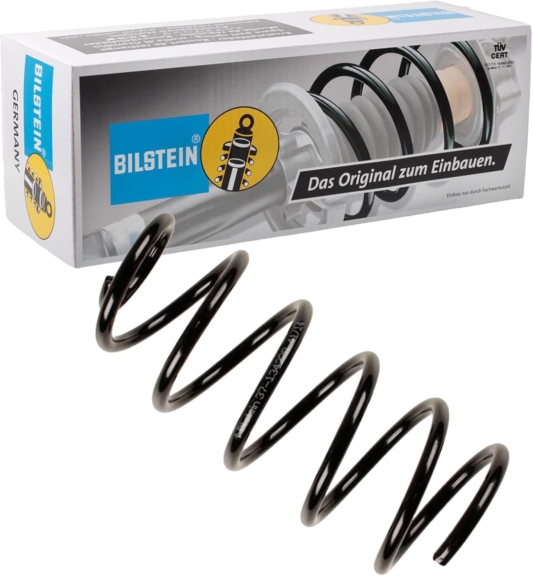Bilstein 37-134228 Schraubenfeder