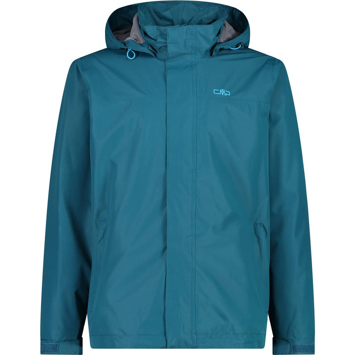 CMP Herren Regenjacke 56 Tiefer See, 56 Tiefer See