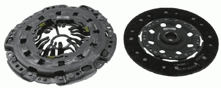 Kupplungssatz SACHS XTend 3000 951 197