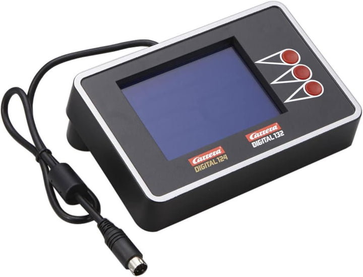 Carrera DIGITAL 132 & DIGITAL 124 Lap Counter 20030355 Erweiterungsartikel Single