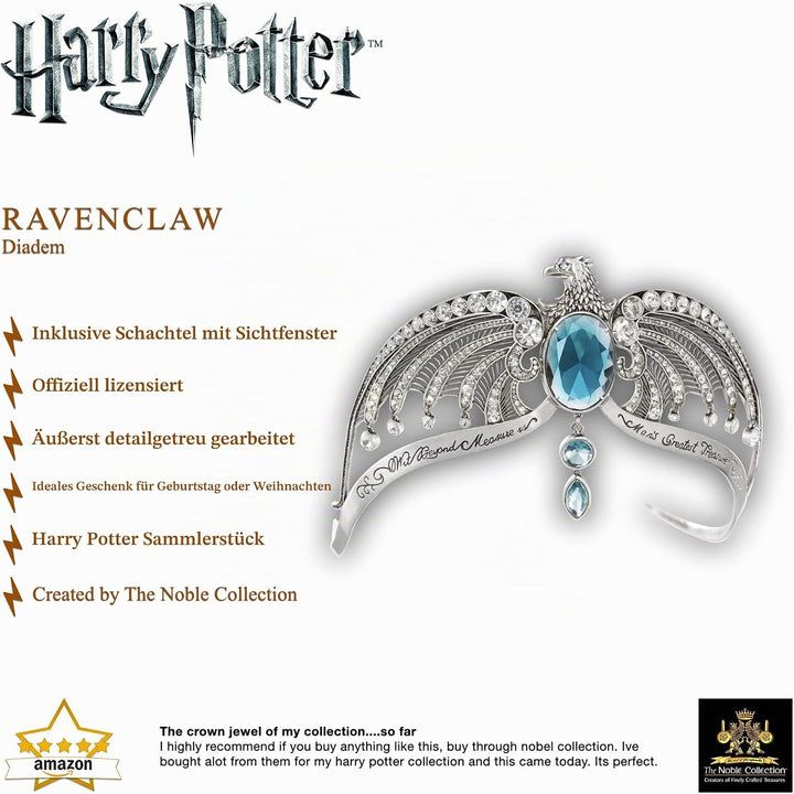 The Noble Collection Ravenclaw