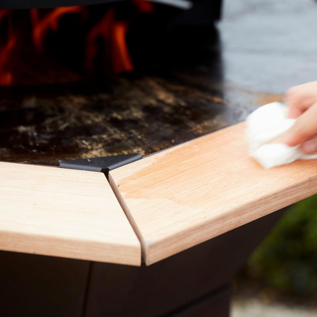 Barbecook Beistelltische für Nestor, Grillzubehör