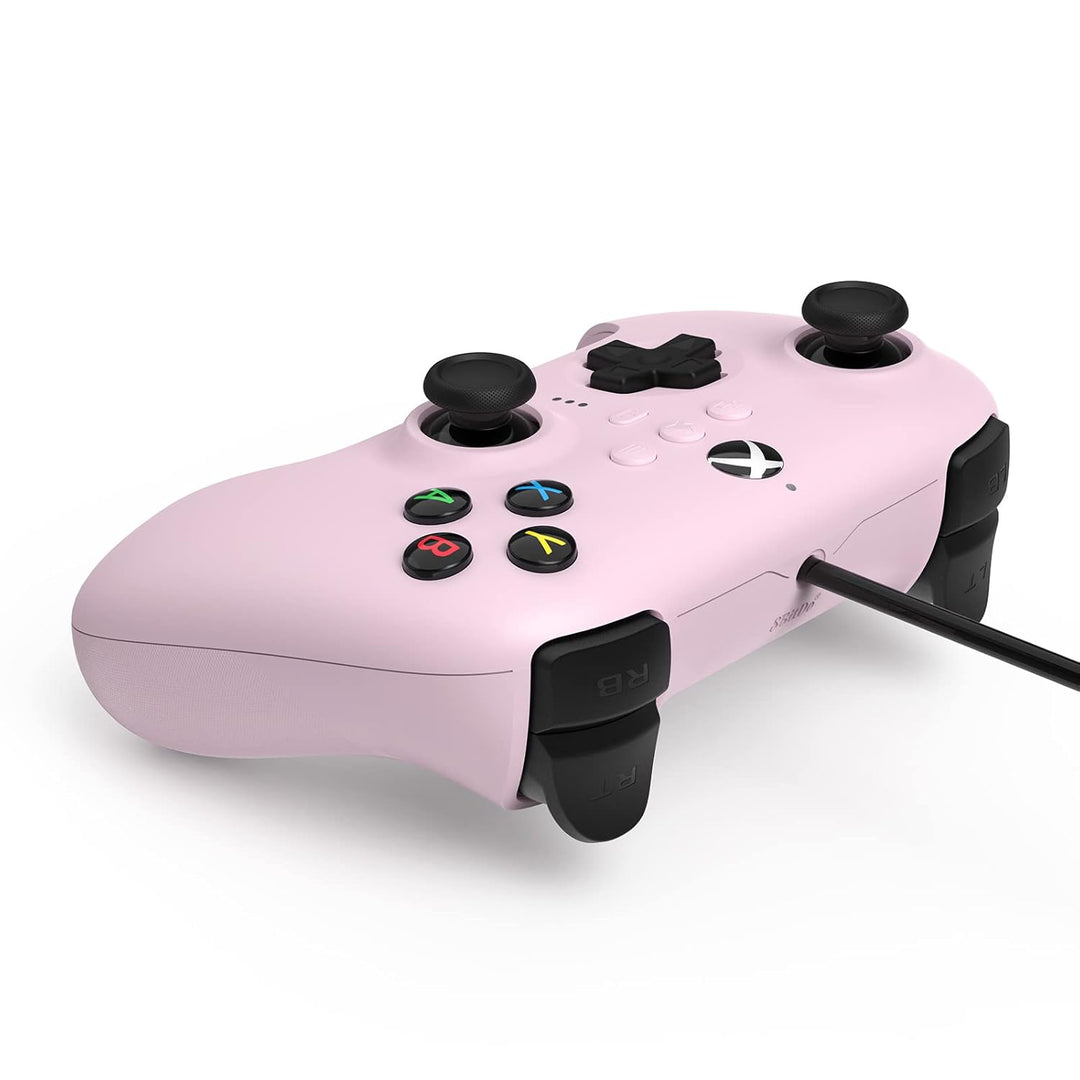 8Bitdo Ultimate Wired Controller for Xbox Series X, Xbox Series S, Xbox One, Windows 10 & Windows 11