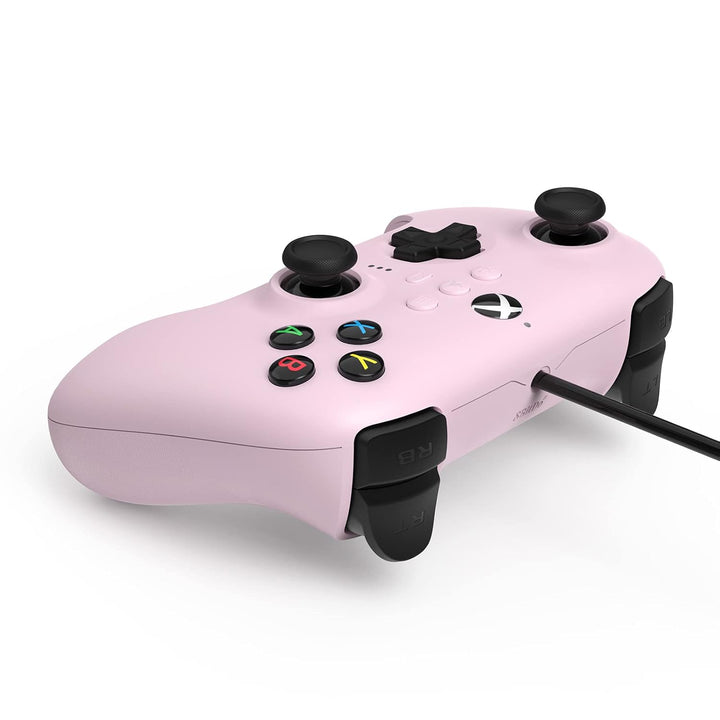 8Bitdo Ultimate Wired Controller for Xbox Series X, Xbox Series S, Xbox One, Windows 10 & Windows 11