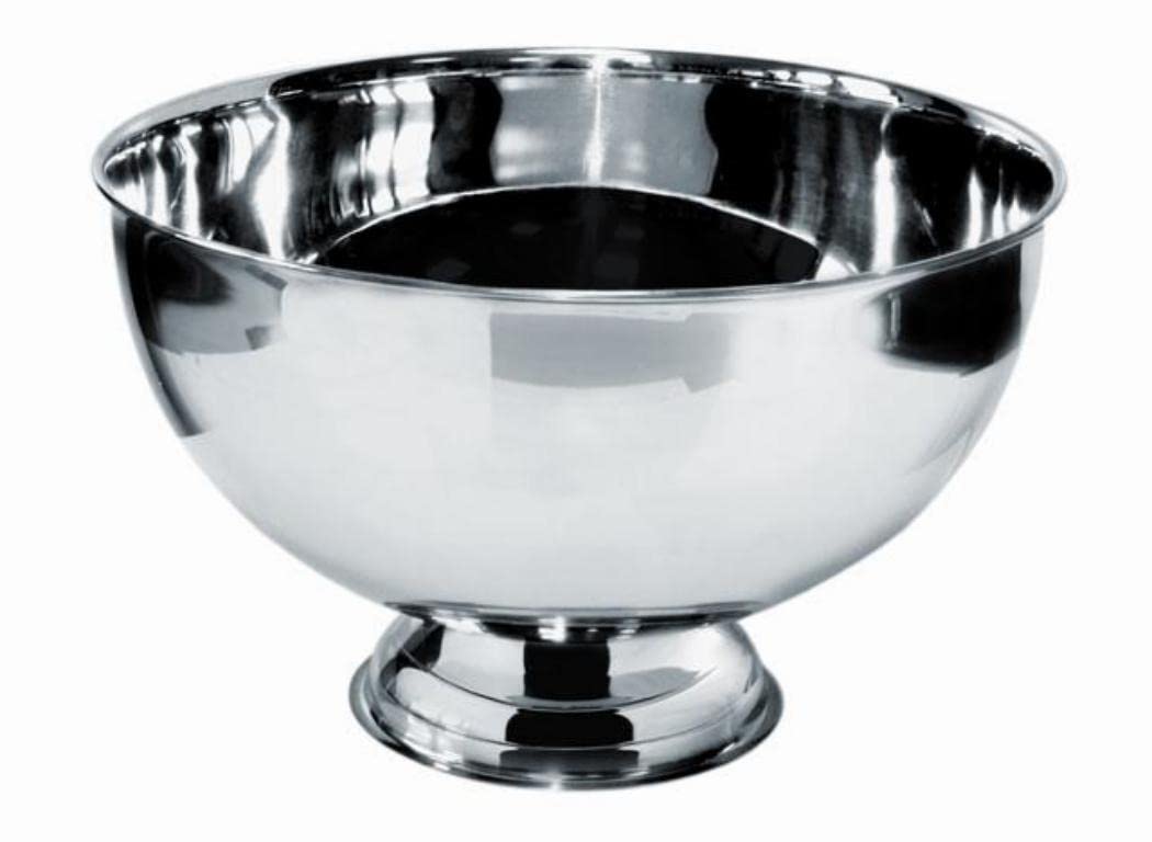 Vinbouquet Vin Bouquet FIE 306 Sektkühler Edelstahl, Silber, ursprüngliche