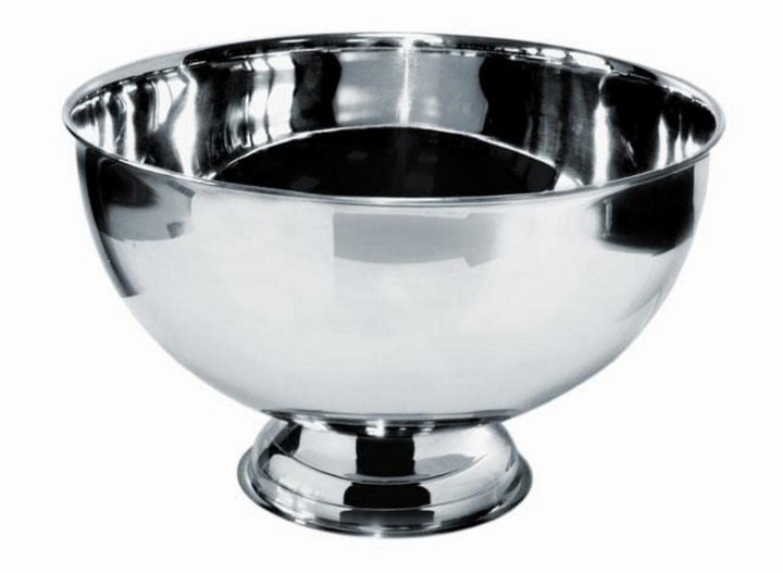 Vinbouquet Vin Bouquet FIE 306 Sektkühler Edelstahl, Silber, ursprüngliche