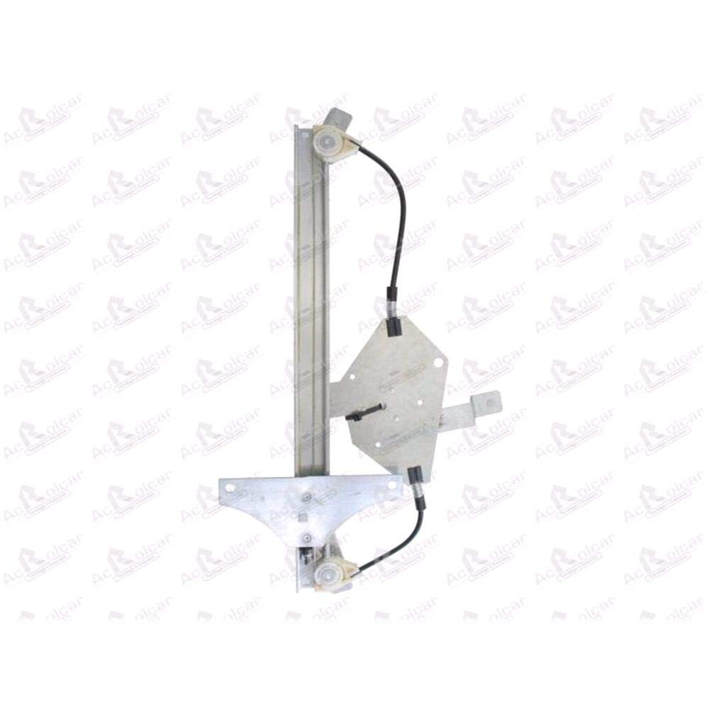 Ac Rolcar 01.2478 Handkurbel für Fenster