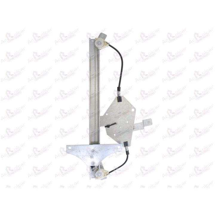 Ac Rolcar 01.2478 Handkurbel für Fenster