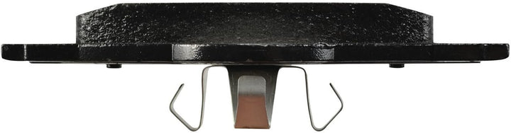 HELLA PAGID 8DB 355 008-851 Bremsbelagsatz - T1189 - Dicke/Stärke: 18.9mm - Bremssystem: Teves - nic