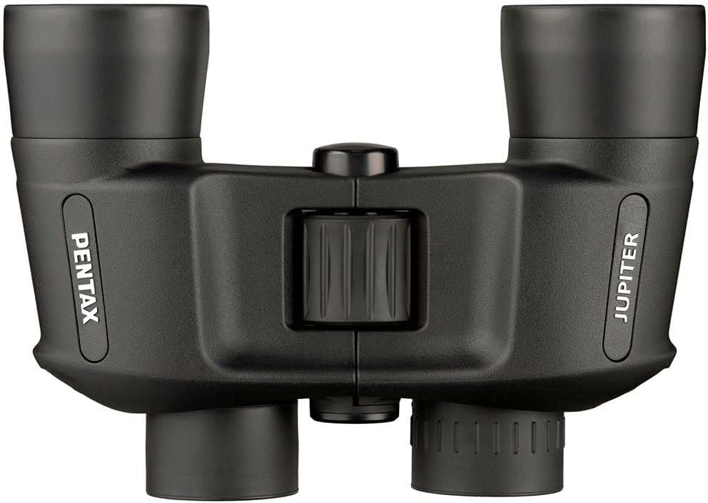 Pentax Jupiter 8x40 - Das Kompaktglas der Jupiter Serie, 65911