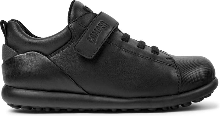 Camper Baby-Jungen Pelotas Ariel Kids-k800316 Sneaker 25 EU Schwarz 003, 25 EU Schwarz 003