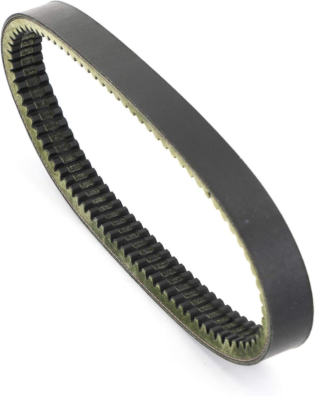 Topteng Motorrad-Antriebsriemen, Motorrad-Antriebsriemen-Antriebsriemen BD522167 Fit für Bellier JAD