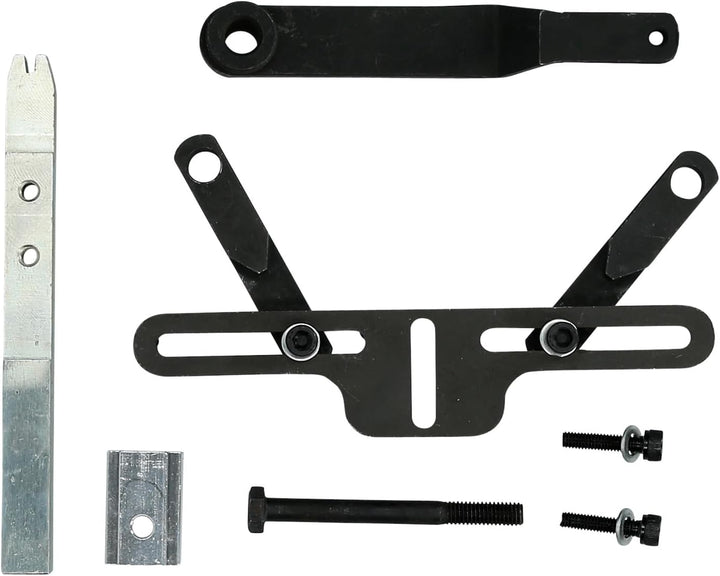 BRILLIANT TOOLS BT641050 Schwungrad-Blockierwerkzeug [Powered by KS TOOLS]