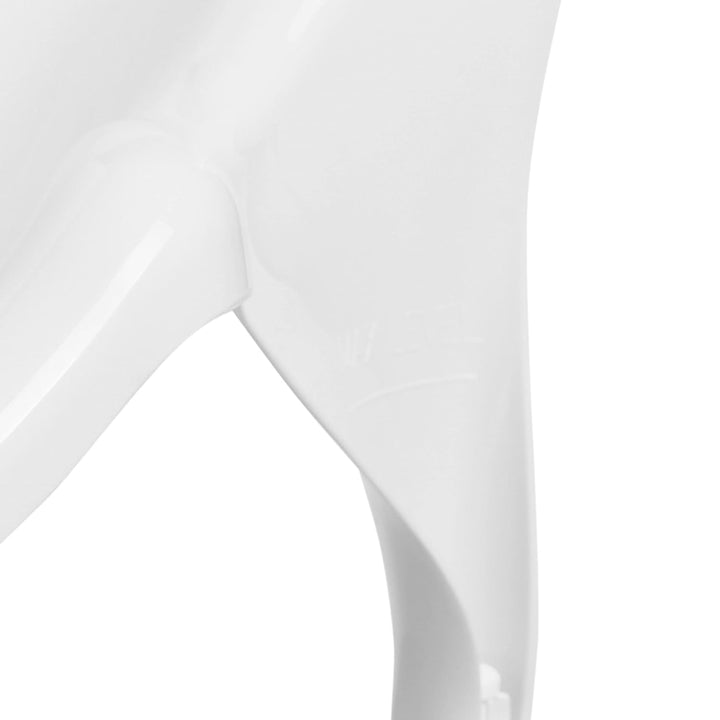 Hylat Baby Badewanneneinsatz Baby - wertvolle Badehilfe für Säuglinge und Babys von Geburt bis ca. 6