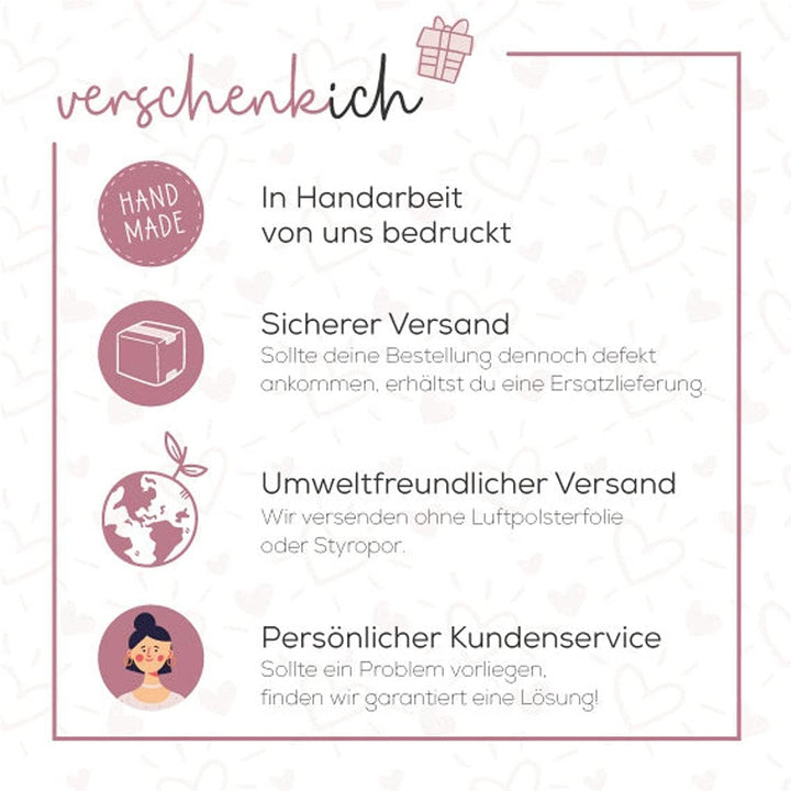 2er Set Tasse Set Mr + Mrs | Hochzeitstag | Jahrestag | Ehe | Paar | Verlobung | Hochzeit | Geschenk
