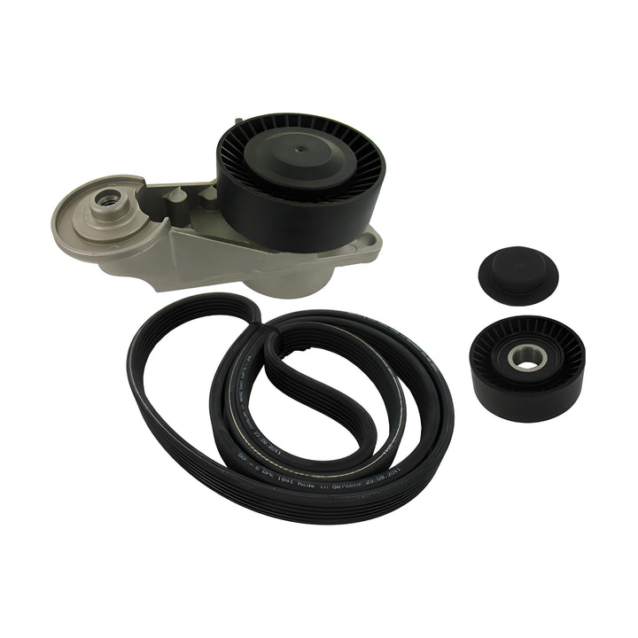 SKF VKMA 36220 Spannrollensatz für Nebentrieb