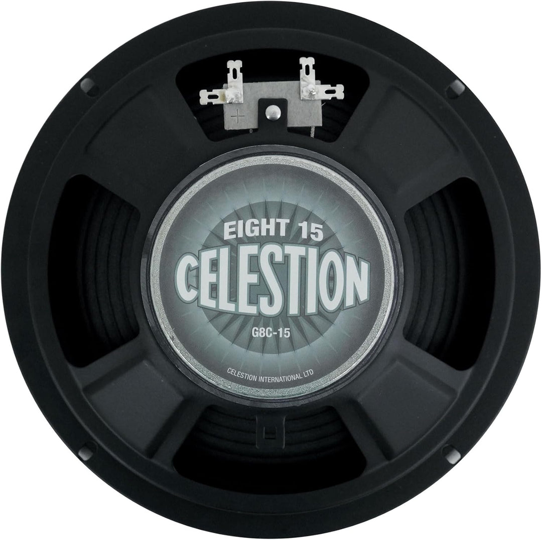 CELESTION Lautsprecher Original Eight 15 W 8 Ohm, 8 Ohm