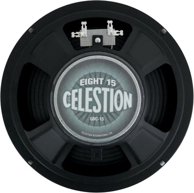 CELESTION Lautsprecher Original Eight 15 W 8 Ohm, 8 Ohm