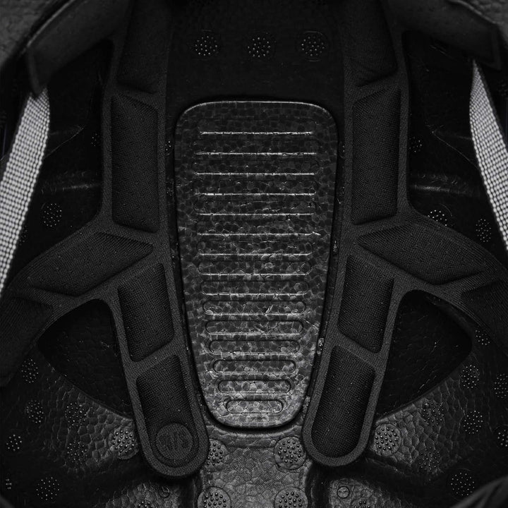 Black Diamond Kapitänhelm Helmet M-L octane-black, M-L octane-black