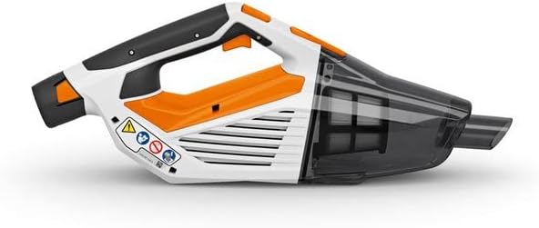 Stihl Akku-Handsauger Staubsauger SEA 20 Set AS 2 + AL 1