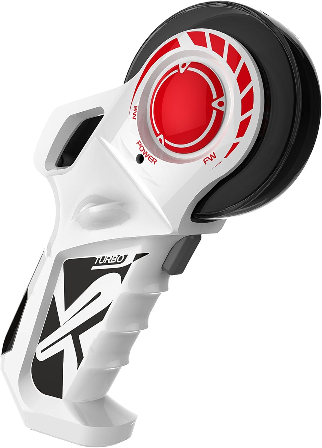 Silverlit EXOST Loop RC 20232 Infinity Racing Set by, 2 Auto inkl. Lichteffekten, 27 Bauteile, Rennb
