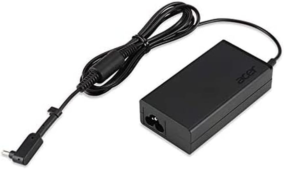 Acer Adapter für Aspire Switch 11/12 (65 Watt) schwarz, schwarz
