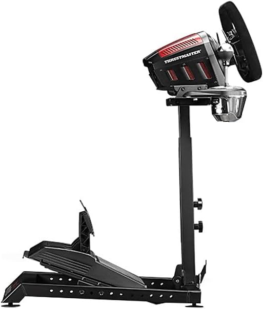 Next Level Racing Wheel Stand Lite Single, Single