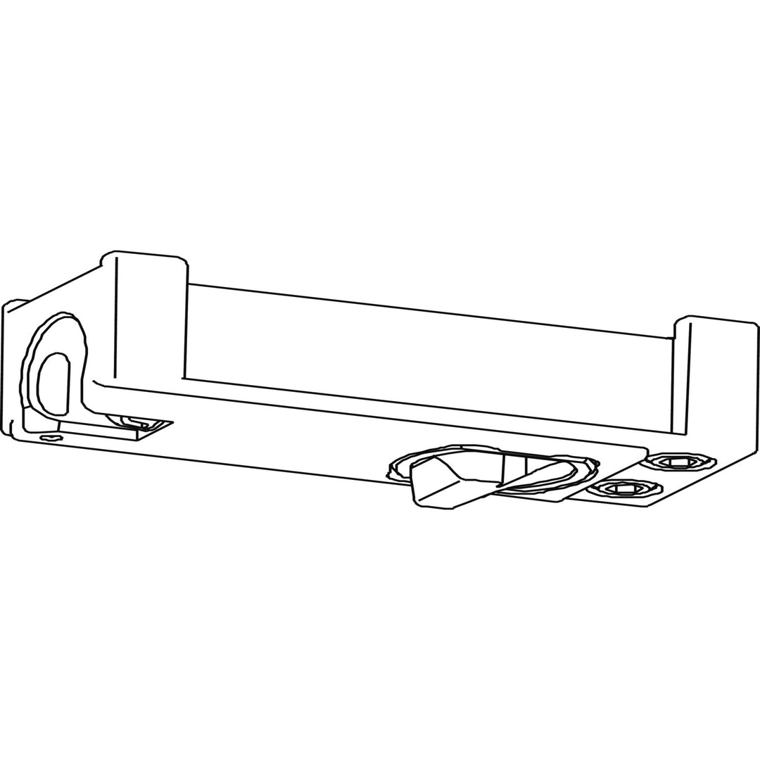 geze 118437 DIY
