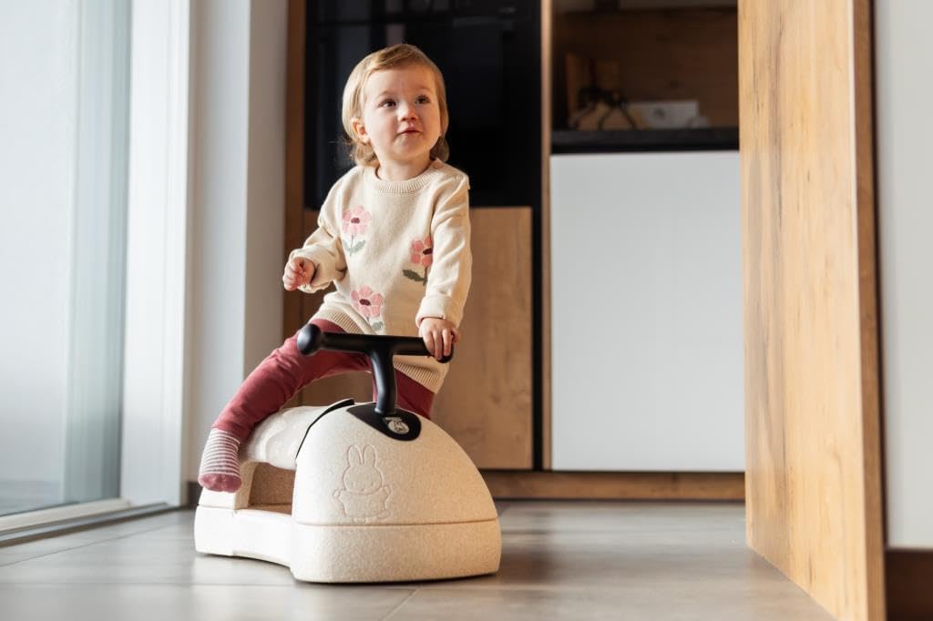 Scoot & Ride My First miffy 3in1 Babyroller & Walker ab 6 Monaten