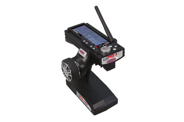 JAMARA 061200 - Fernsteuerung CCX 2,4 Pro