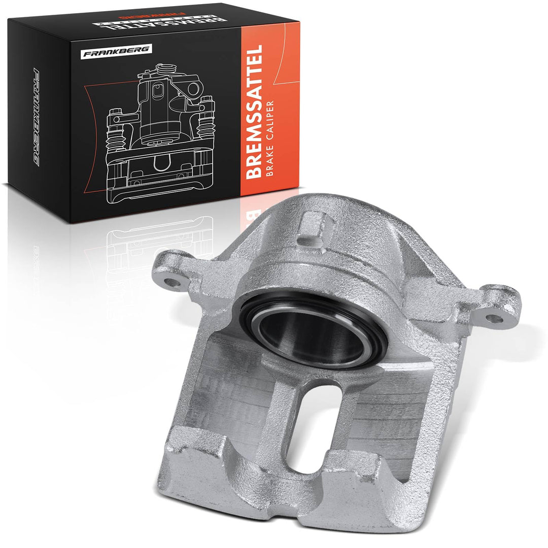 Frankberg Bremssattel Bremszange Vorderachse Links Kompatibel mit Freelander L314 2001-2006 Freeland