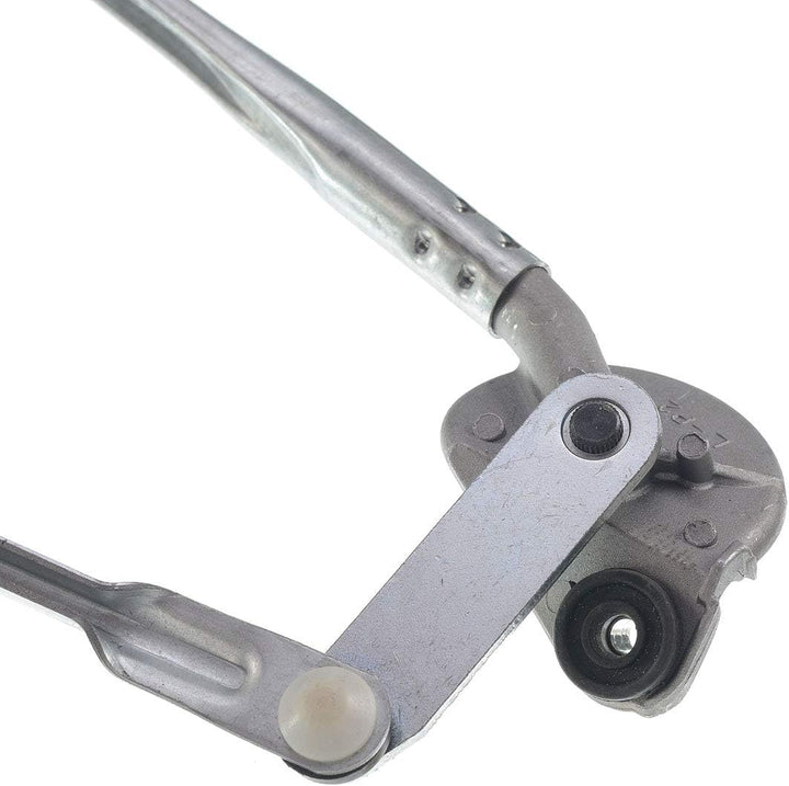 Frankberg 1x Scheibenwischer Wischergestänge ohne Motor Vorne Kompatibel mit Avensis T25_ 1.6L-2.4L