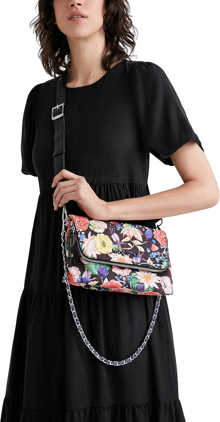Desigual Bags Einheitsgrösse Schwarz, Einheitsgrösse Schwarz