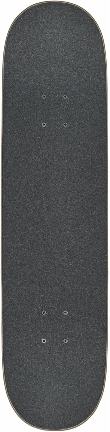 Globe Goodstock Skateboard, Unisex, für Erwachsene, Unisex, 10525351 8.0FU Champagner, 8.0FU Champag