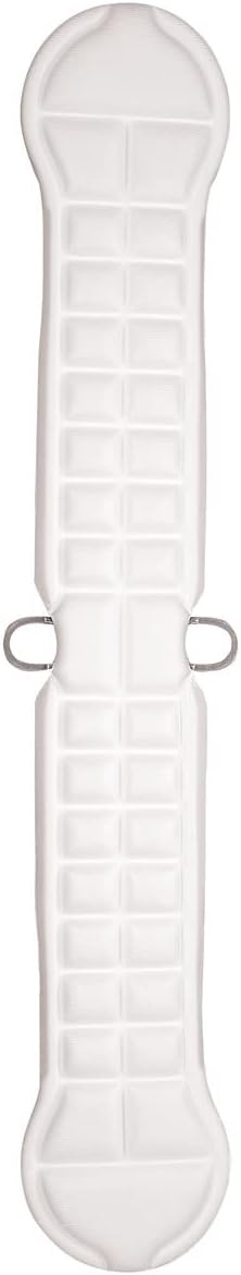 Weaver Leather Airflex Cinch mit Smart Cinch Schnalle Gerade 32", Gerade 32"