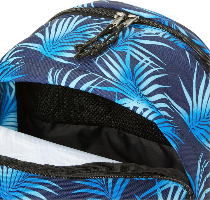 Eastpak BACK TO WORK Rucksack, 27 L Brize Navy Grade Einheitsgrösse Single, Brize Navy Grade Einheit