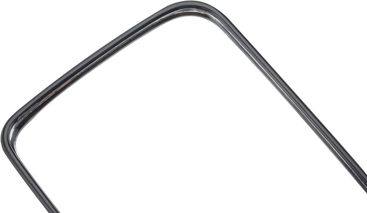 GOOFIT Magnet adsorbiert Rückspiegel Seitenspiegel einstellbar Offroad Ersatz für Gator Rhino YXZ RZ