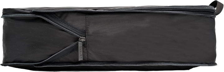 DEGELER® Kompressionstasche – wasserdichte Packtasche als Kofferorganizer | Ultraleichter Packwürfel