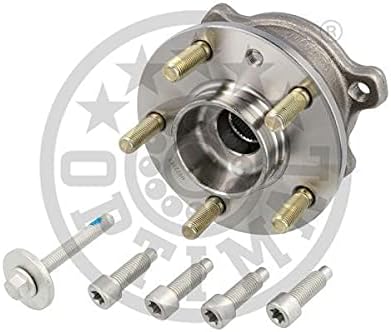 Optimal 302502 Radlagersatz