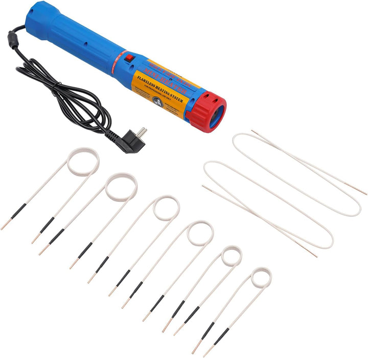 Induktionsheizgerät Magnetische 220v 1100w Elektromagnetischer Induktionsheizer Magnetische Induktio