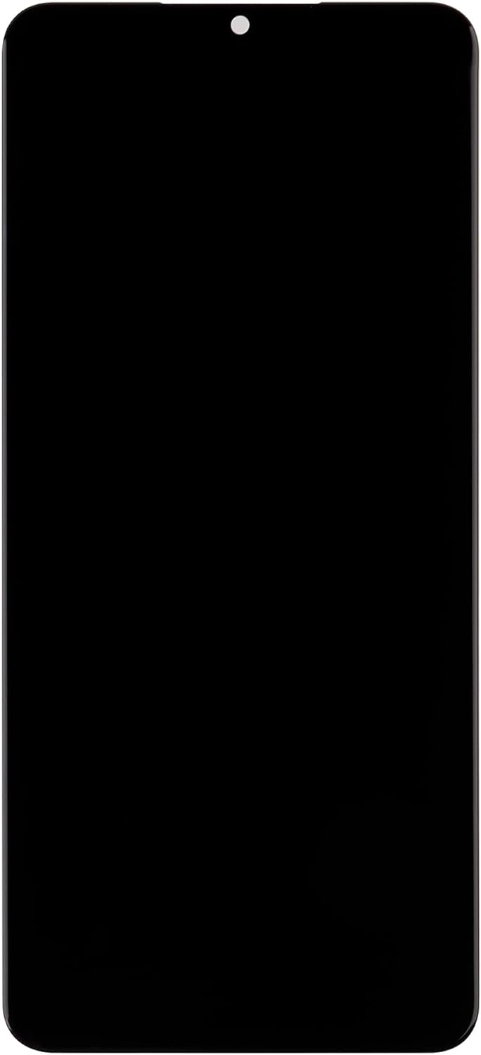swark LCD Display Kompatibel mit Samsung Galaxy A32 5G SM-A326 (Not fits for 4G SM-A325) (Schwarz oh