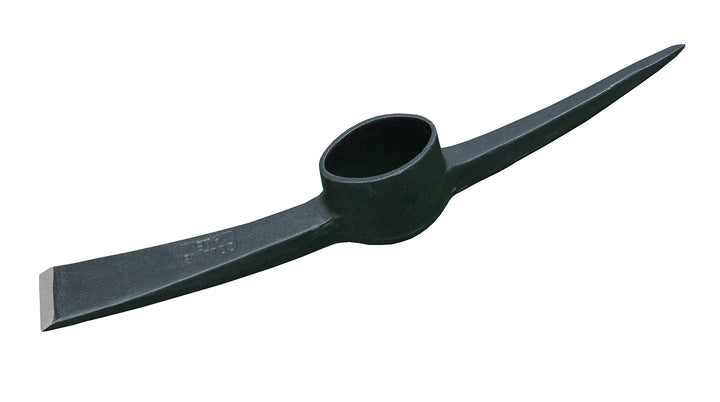 Schwerlast geschmiedeter Mattock Hackenkopf, Mattock Pick 3.8LB