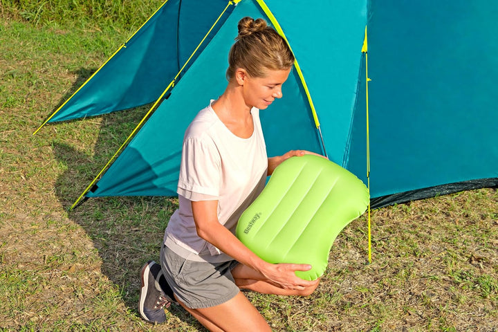 Bestway Luftkissen Wanderlite 42 x 30 x 12 cm