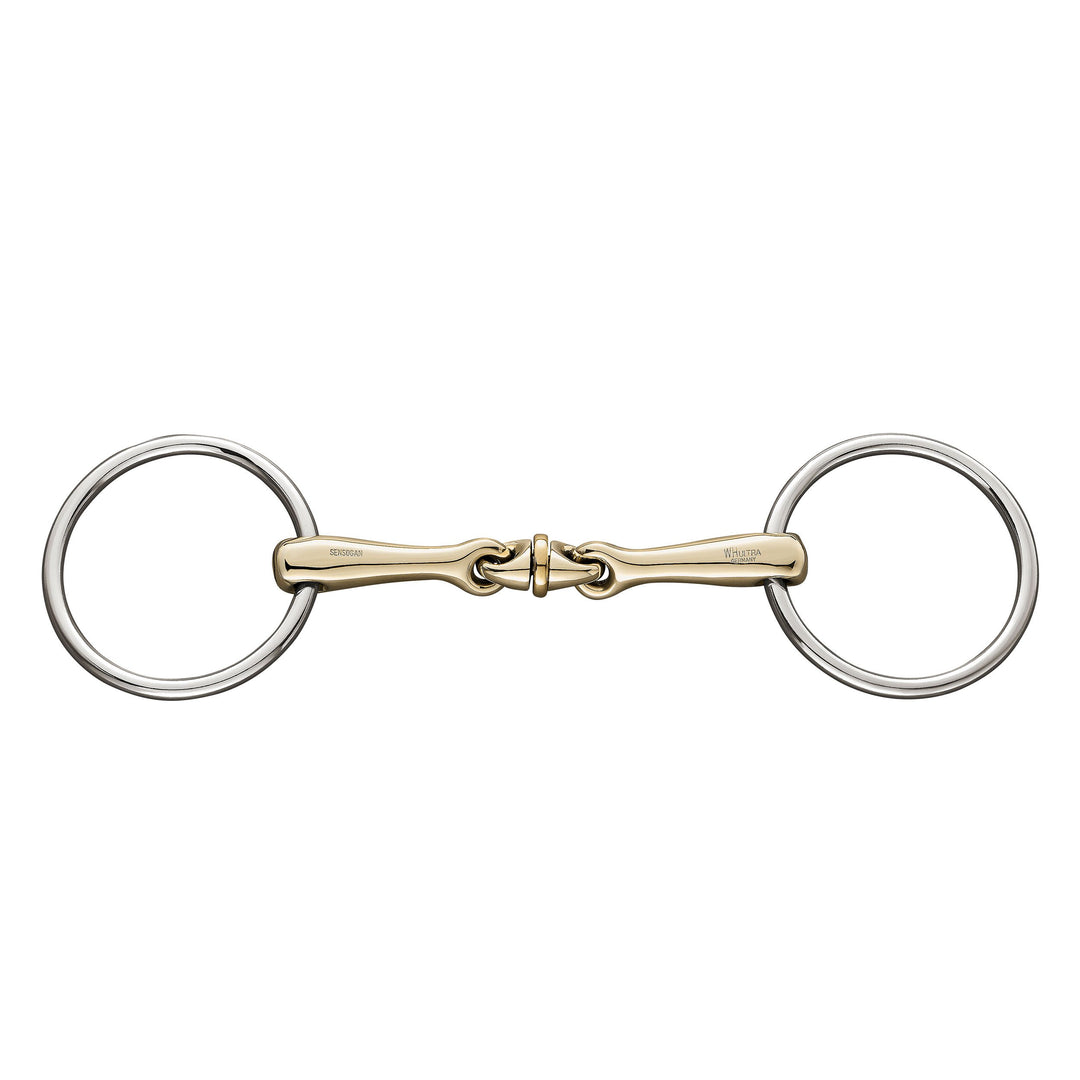 SPRENGER WH-Ultra Wassertrense 18mm (Sensogan) silber 18 Mm, silber 18 Mm