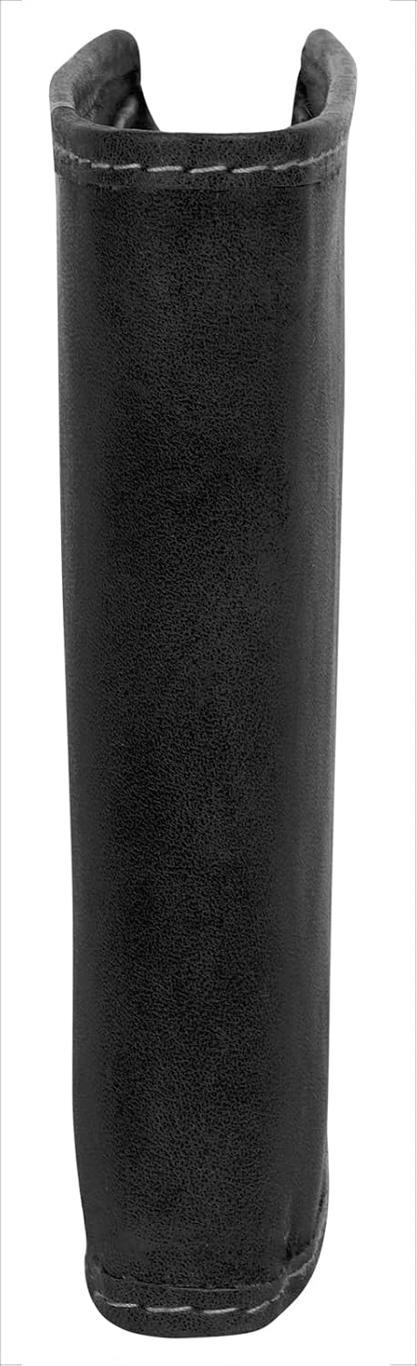bruno banani Geldbörse Echt Leder schwarz Herren - 021759, Schwarz