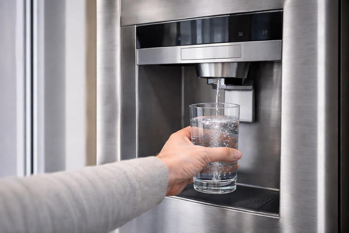 Recamania Kühlschrank-Wasserfilter, kompatibel mit Samsung French Door – DA97-17376B – NSF-zertifizi