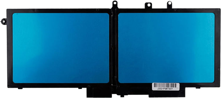 Swark Laptop Akku GJKNX Replacement Komplett with Latitude 5480 5580 5280 5590 5490 E5480 E5580 E549